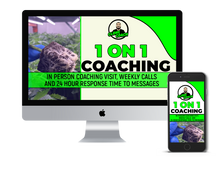 Load image into Gallery viewer, On Site Coaching