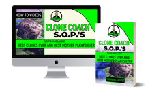 Cargar imagen en el visor de la galería, Los mejores clones jamás jamás