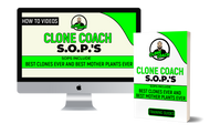 Clone Coach SOPs (Version 3.0)