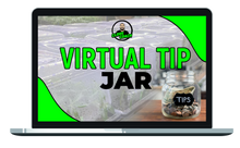 Load image into Gallery viewer, Virtual Tip Jar
